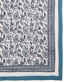 PROVENCE BLUE KING SIZE QUILT
