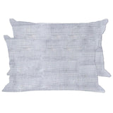 Erawan Standard Size Pillowcases (Set of 2)